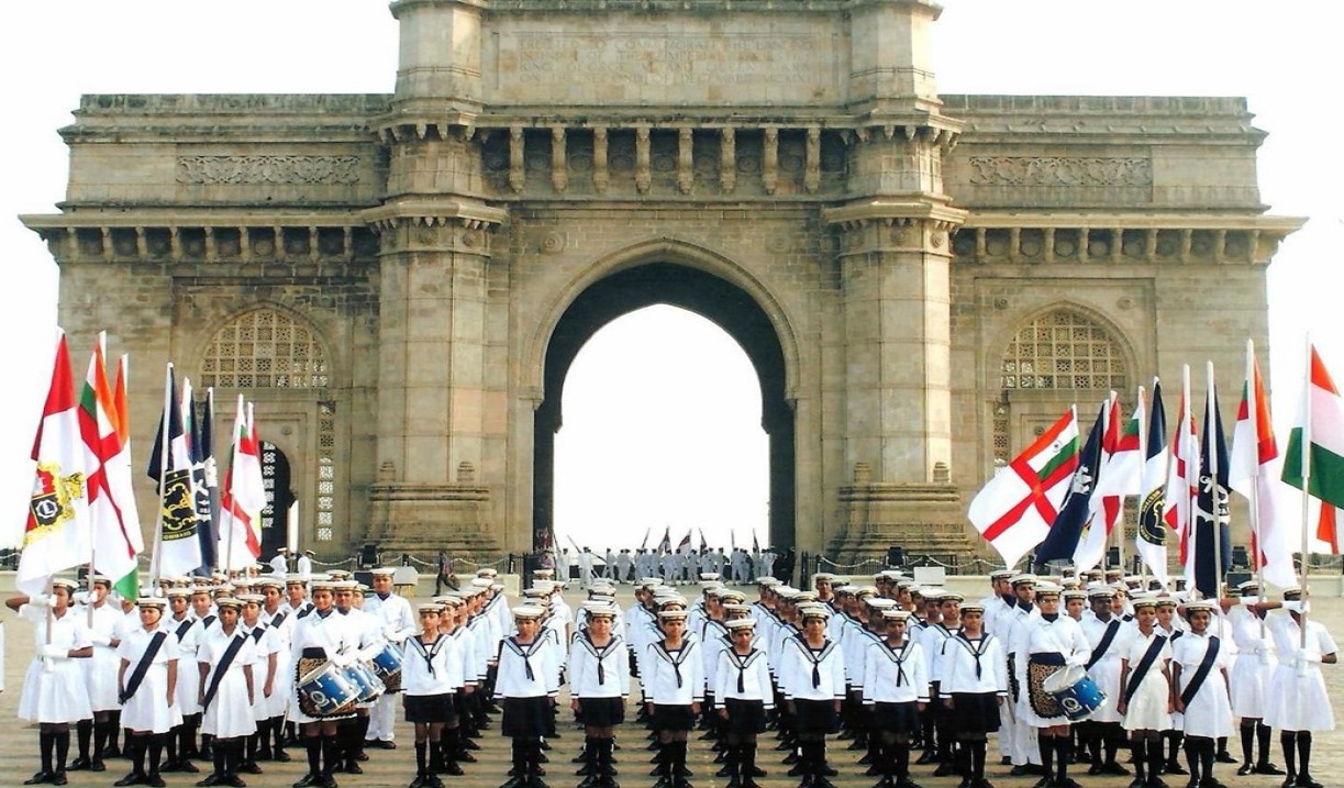 Sea Cadets